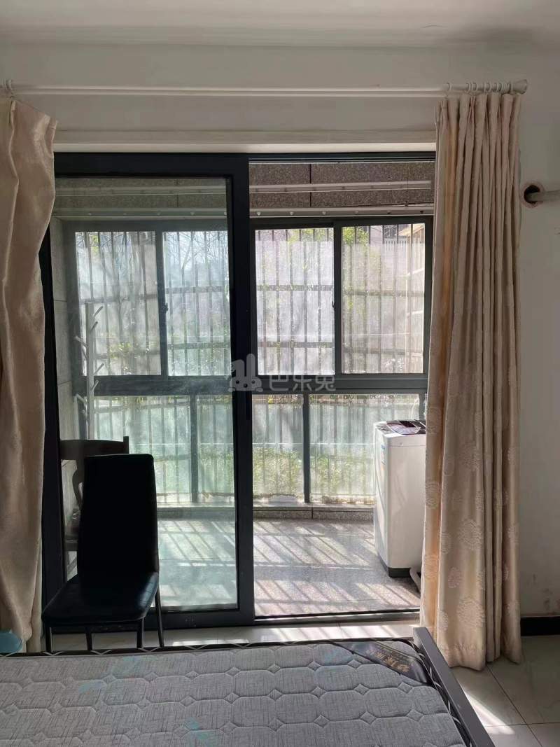 阳光华城华景园15579606卧室图5