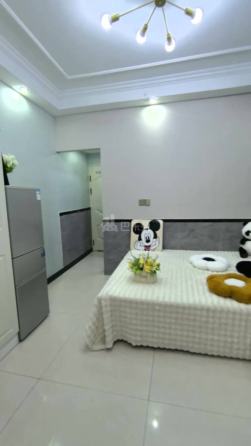 滨康小区15583052周边环境图1