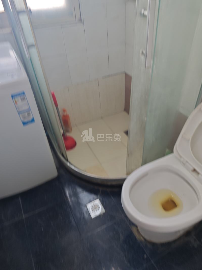 锦馨苑（古井路38弄）15583346卫生间图7