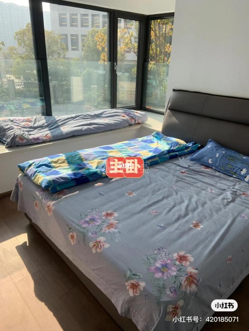 海尚观邸15583649卧室图3