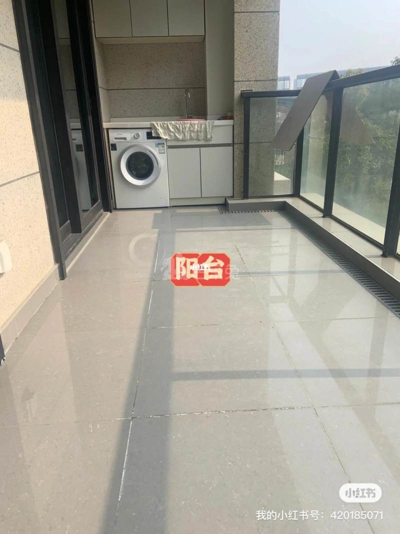 海尚观邸15583649卧室图4