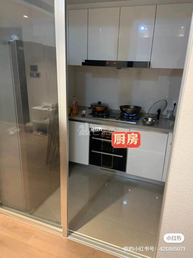 海尚观邸15583649卧室图6