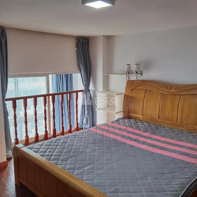 蒋村电信大楼15585240卧室图4