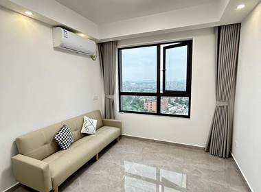 韵栖华庭二区 2室1厅2卫