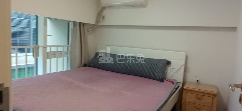 中豪湘和国际15588703卧室图0