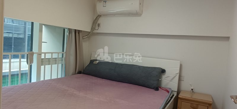 中豪湘和国际15588703卧室图1