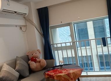 中豪湘和国际 1室1厅1卫