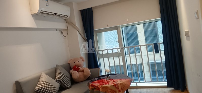 中豪湘和国际15588703客厅图2