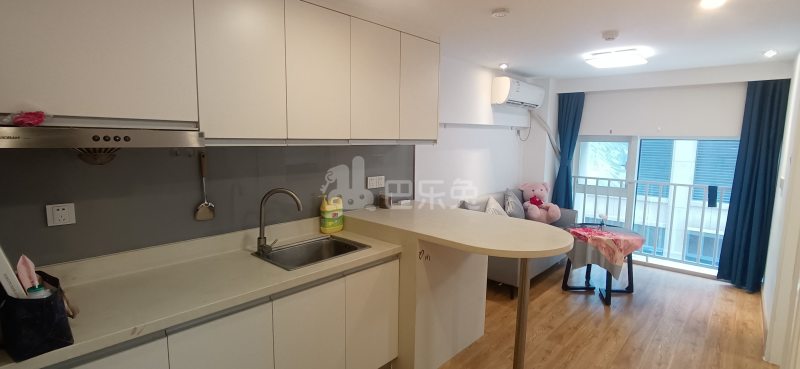 中豪湘和国际15588703客厅图3