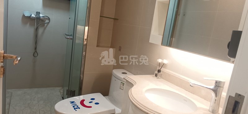 中豪湘和国际15588703卫生间图5