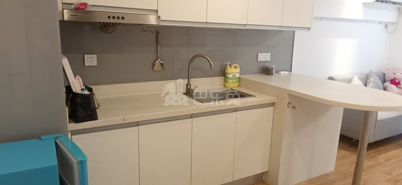 中豪湘和国际15588703厨房图4