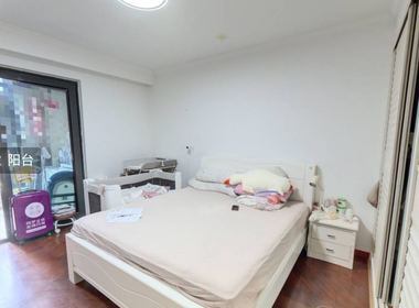 中企御品湾东区（中企艮山府东区） 2室1厅2卫