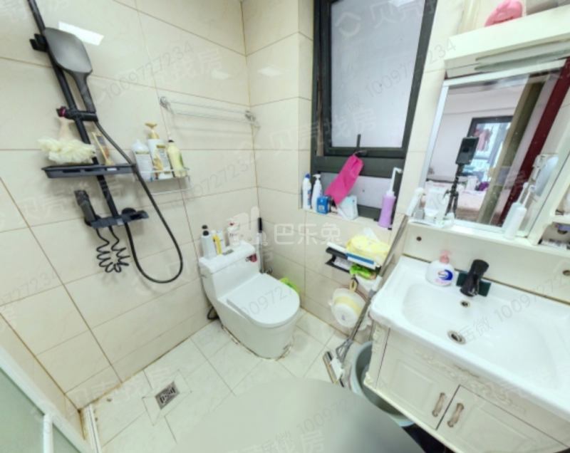 中企御品湾东区（中企艮山府东区）15588728卫生间图7