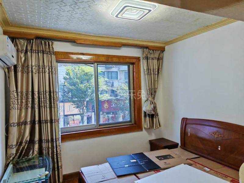 临安人家15588936周边环境图4