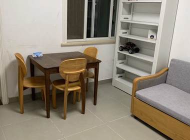 清河家园 2室0厅0卫