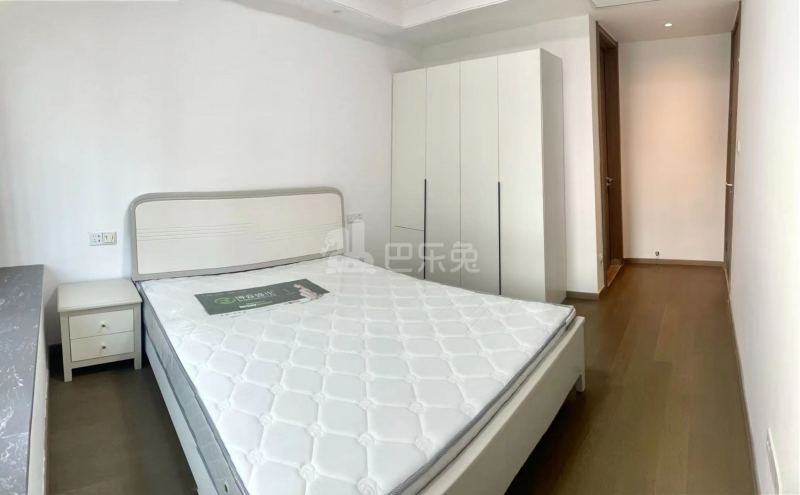 秋月社区（桂花西路）15589420卧室图12