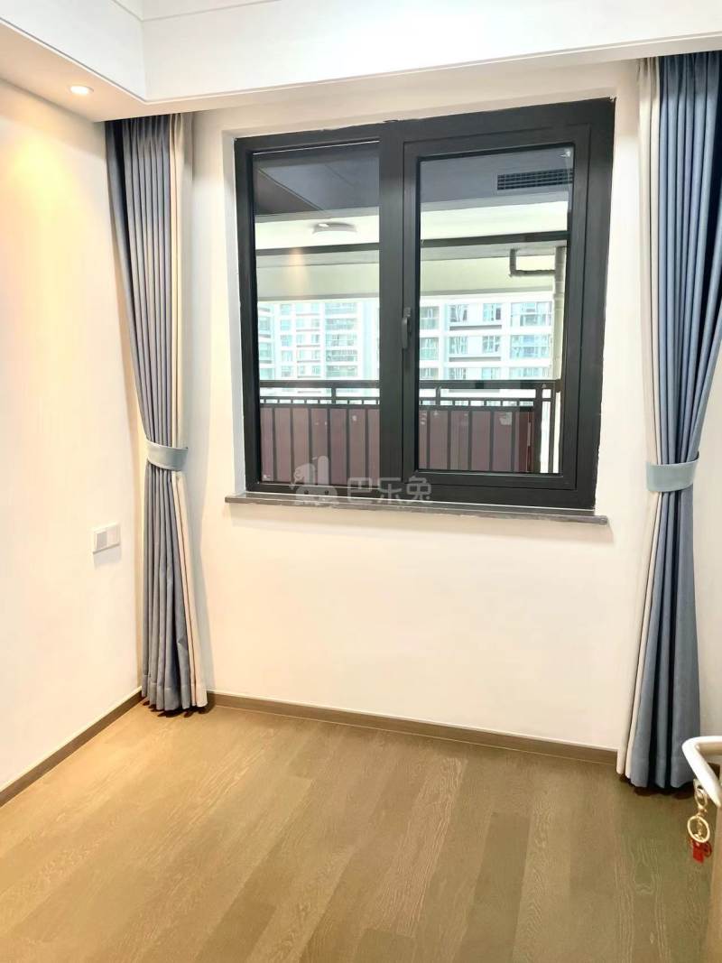 秋月社区（桂花西路）15589420周边环境图19