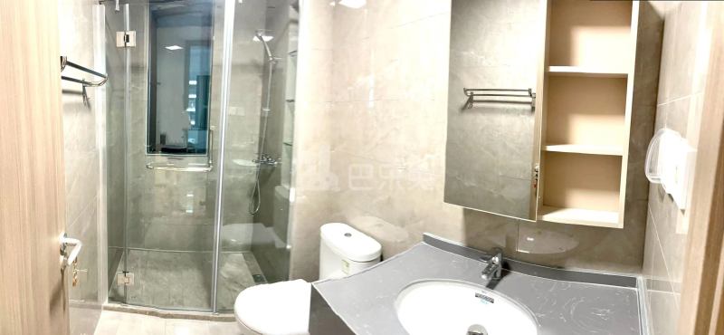 秋月社区（桂花西路）15589420卫生间图15