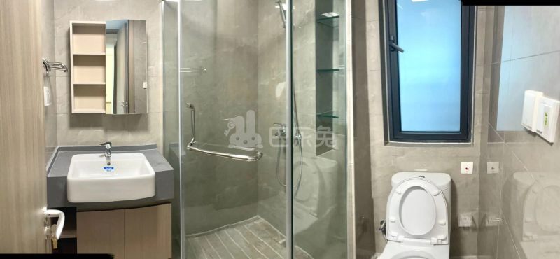 秋月社区（桂花西路）15589420卧室图4