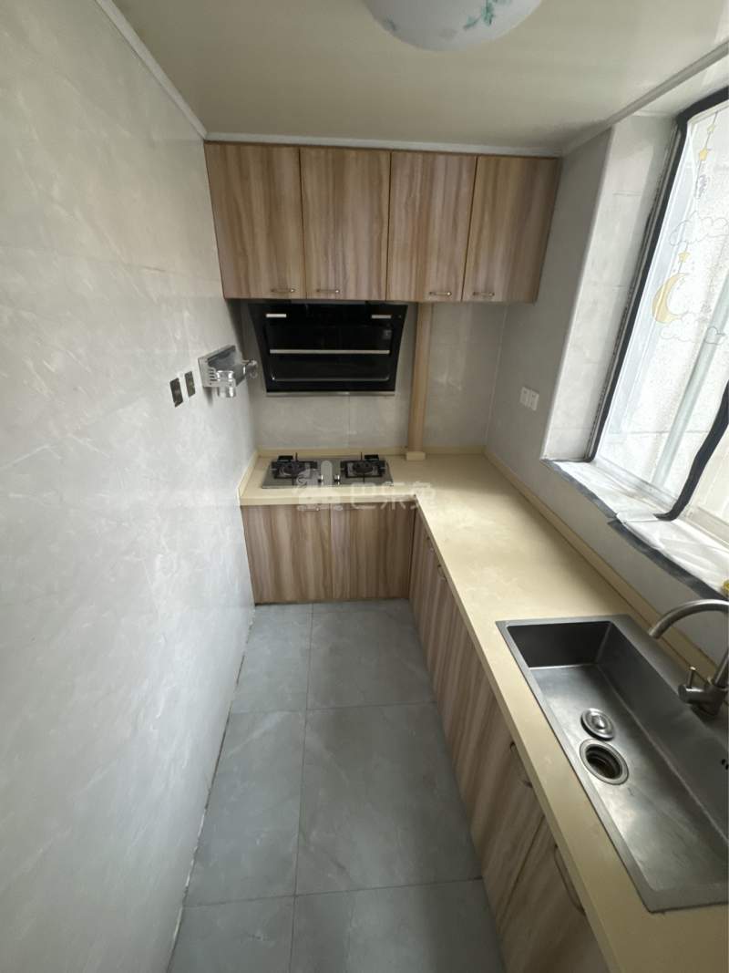 淞南三村15590026厨房图4