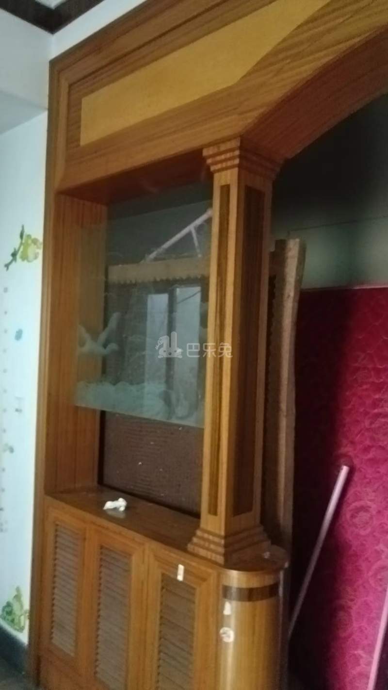 平山新村15590644卧室图1