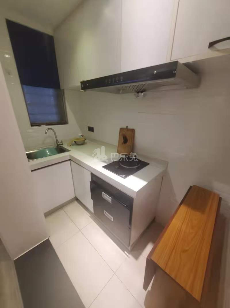 永理二小区（泰康路10弄）15590859卧室图2