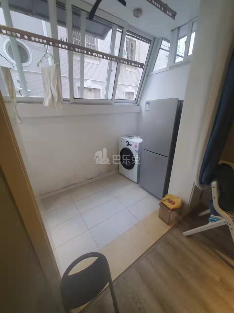 永理二小区（泰康路10弄）15590859卧室图4