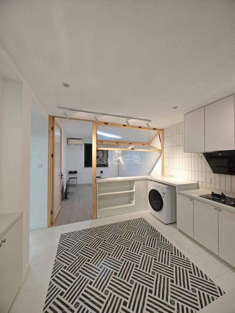 新建西路56弄小区15590917周边环境图16