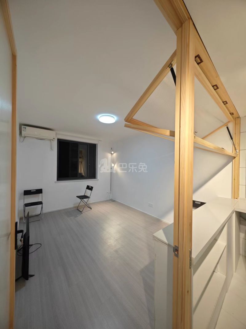 新建西路56弄小区15590917周边环境图15