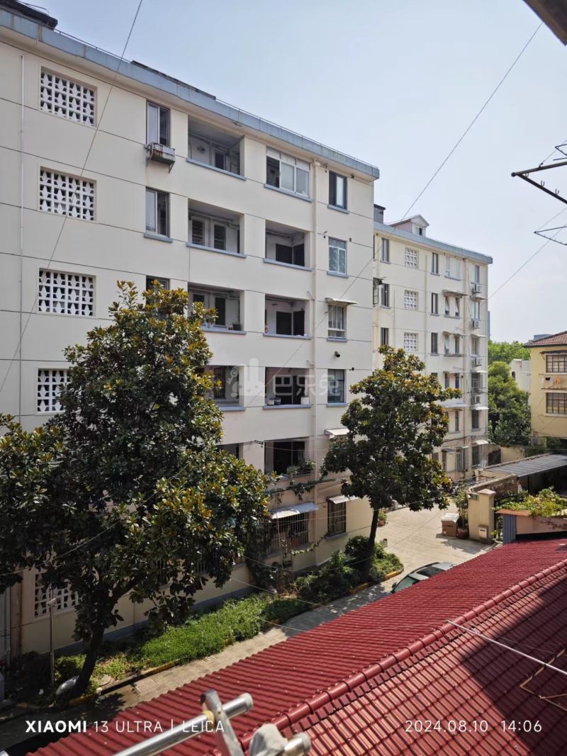 新建西路56弄小区15590917周边环境图10