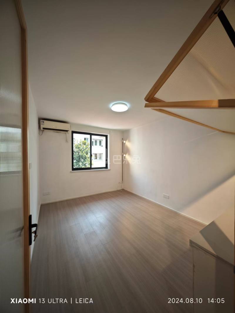 新建西路56弄小区15590917卧室图7