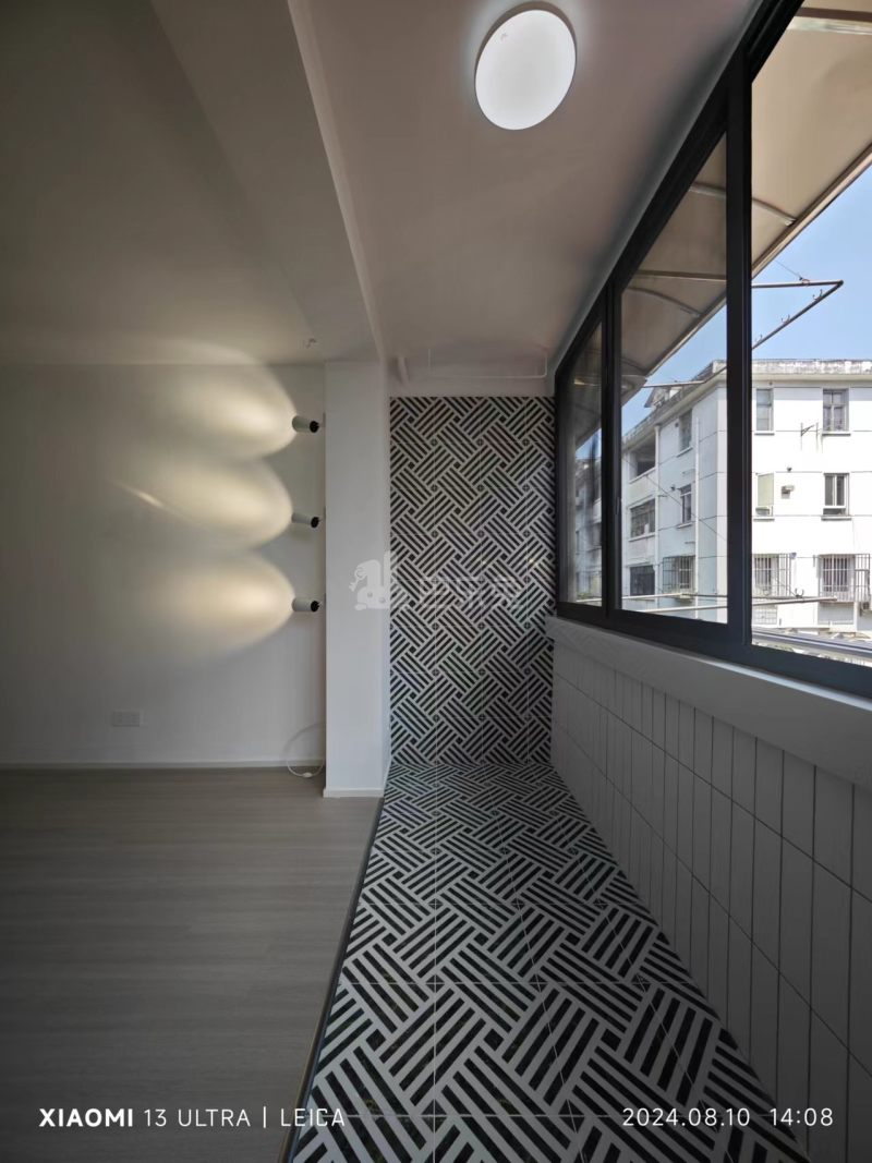 新建西路56弄小区15590917卧室图0