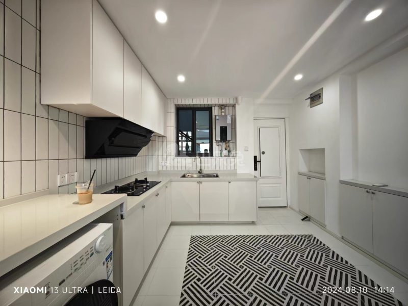 新建西路56弄小区15590917卧室图3