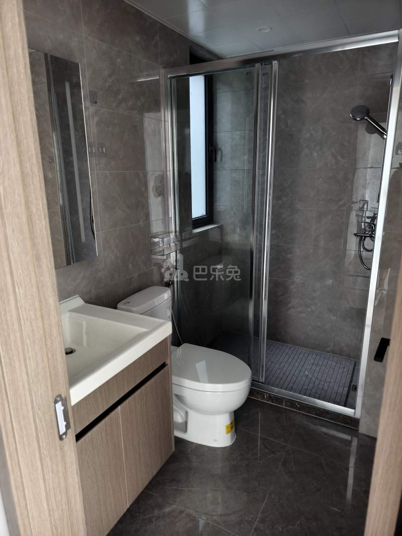 西房万科良语久园15592565卧室图2