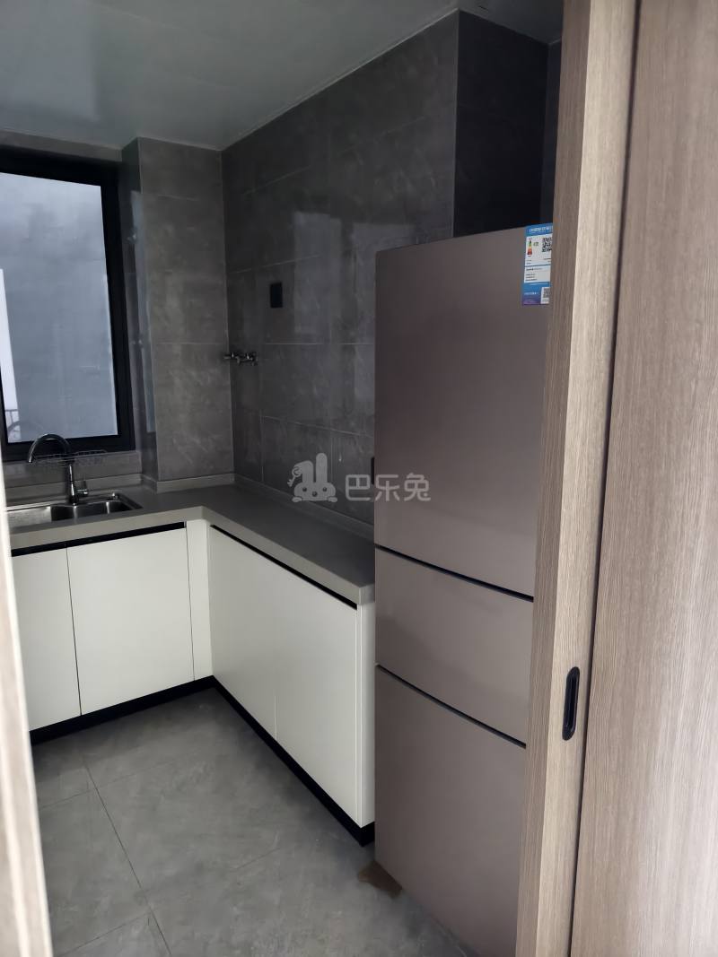 西房万科良语久园15592565卧室图4