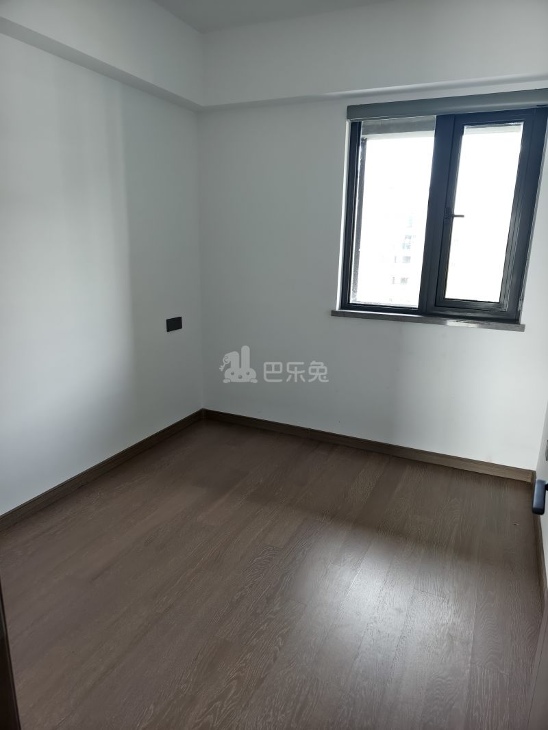 西房万科良语久园15592565卧室图6