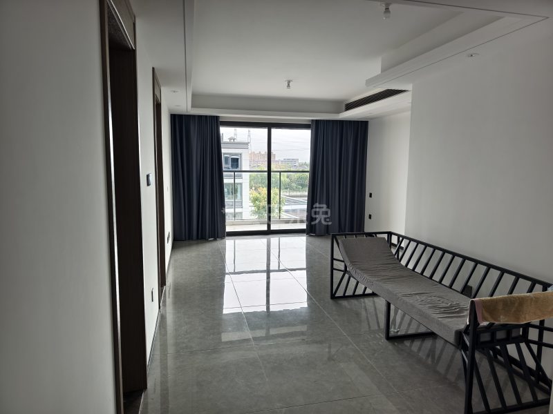 西房万科良语久园15592565卧室图7