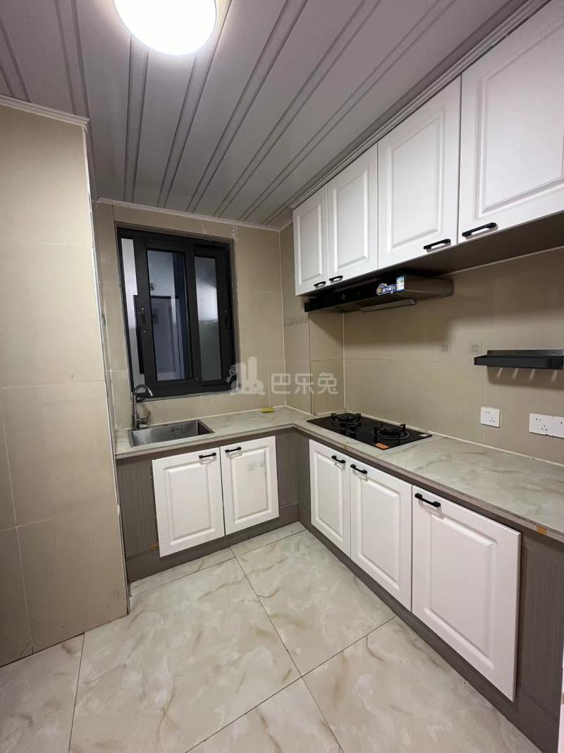 地上北樾府15592689卧室图0