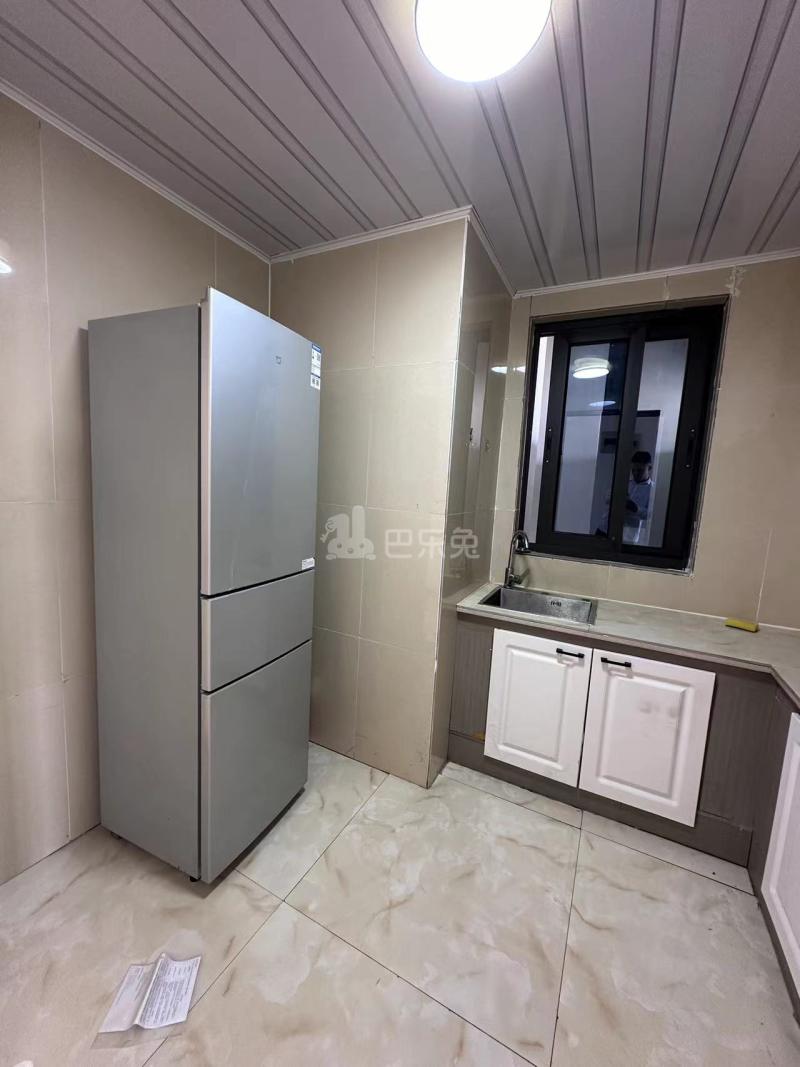 地上北樾府15592689卧室图1