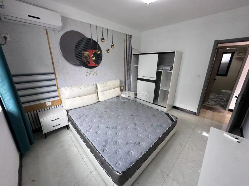 地上北樾府15592689卧室图6