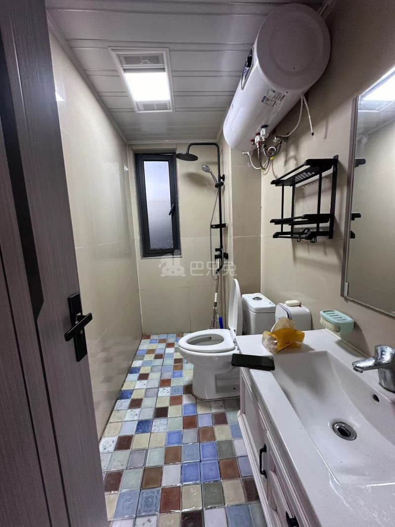 地上北樾府15592689卧室图7