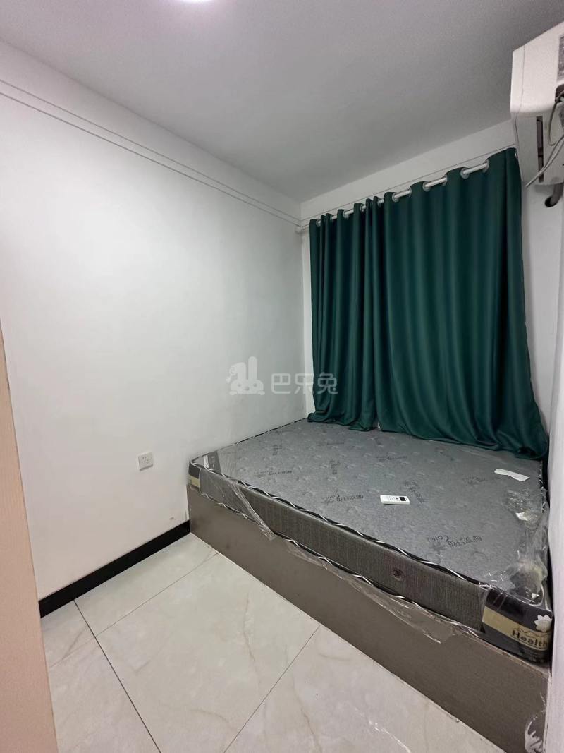 地上北樾府15592689卧室图8