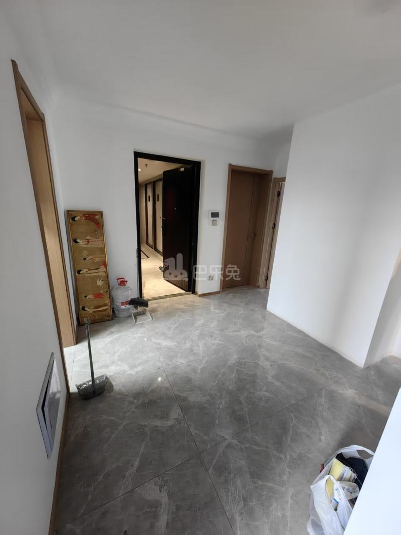 港城悦庭15592783卧室图0