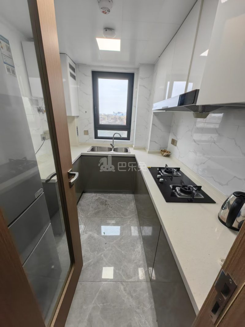 港城悦庭15592783厨房图3