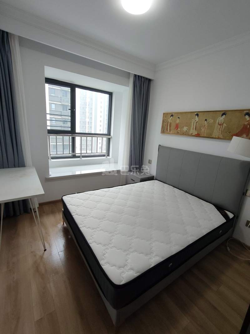 港城悦庭15592783卧室图1