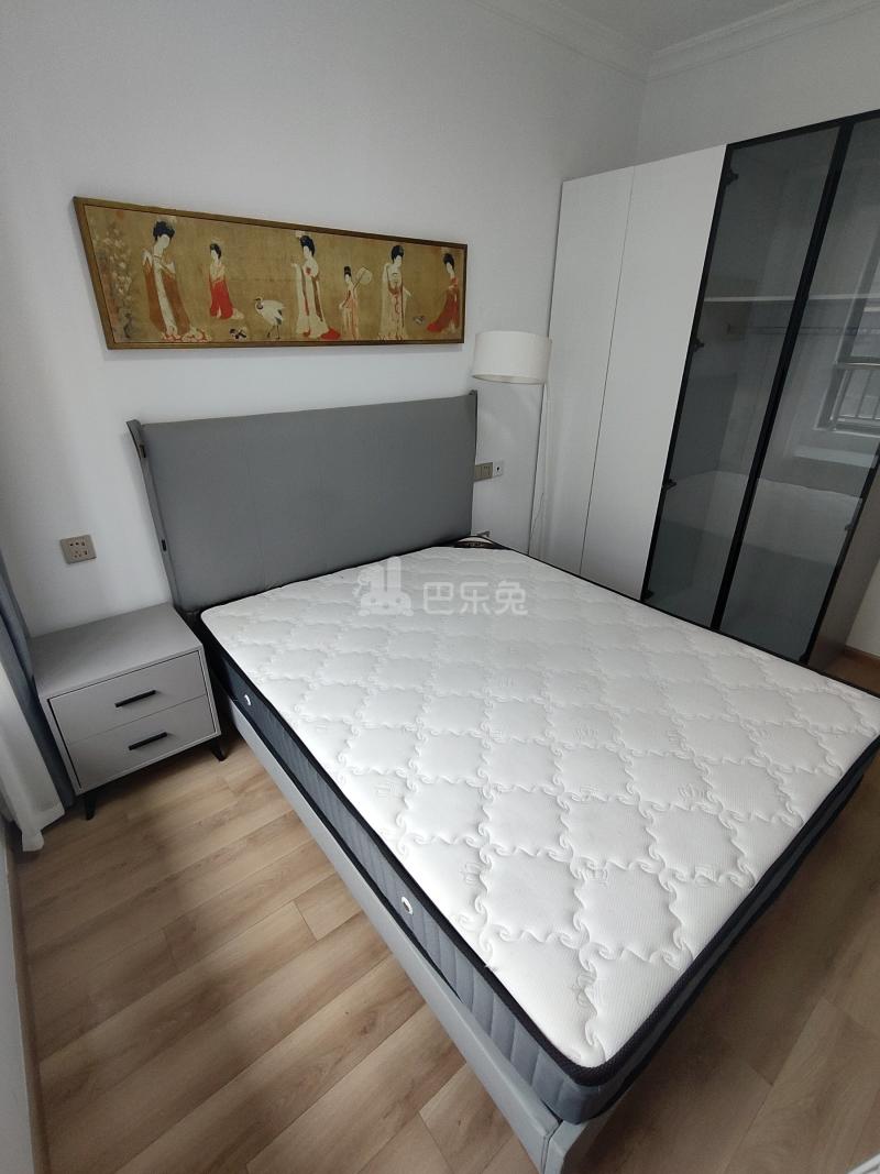 港城悦庭15592783卧室图2