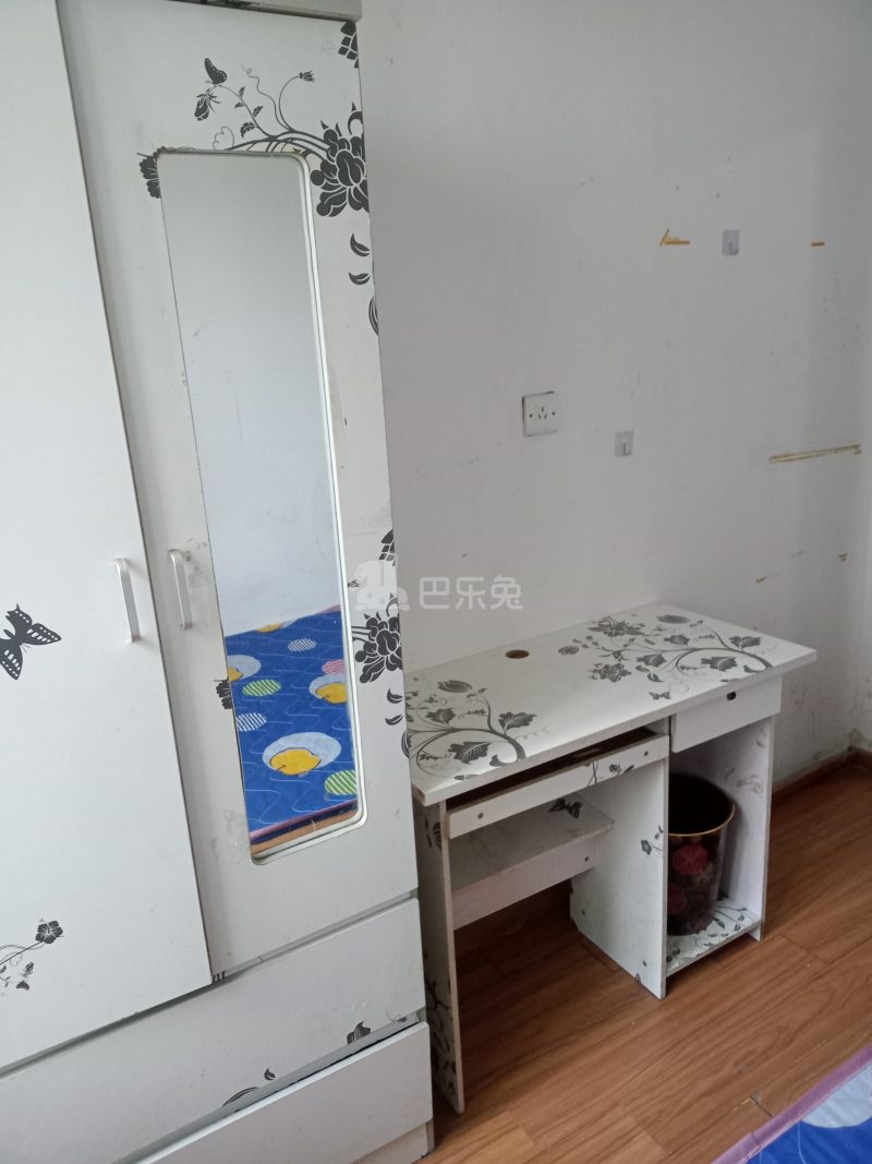 明月嘉苑三区15593257卧室图2