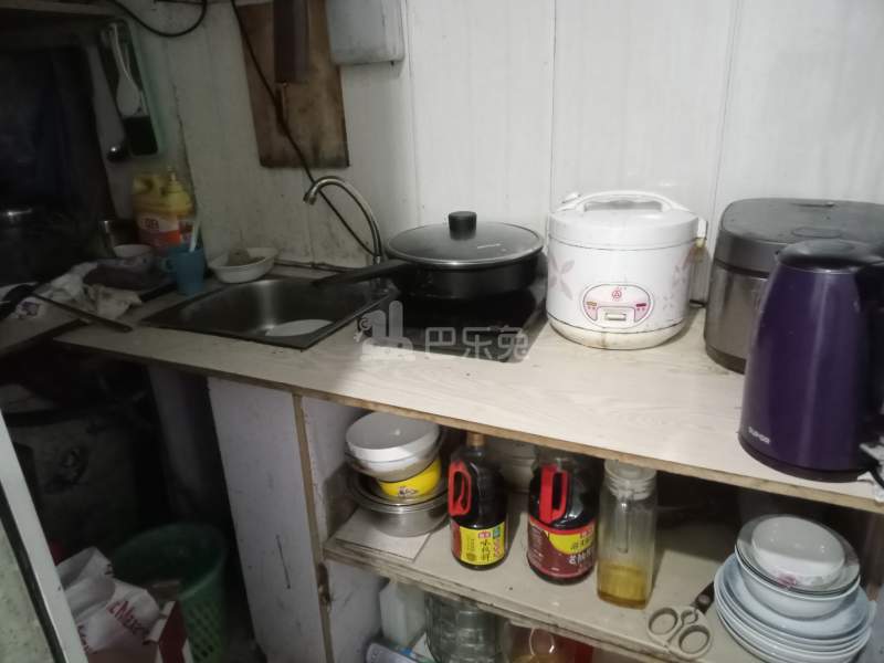 明月嘉苑三区15593257厨房图5