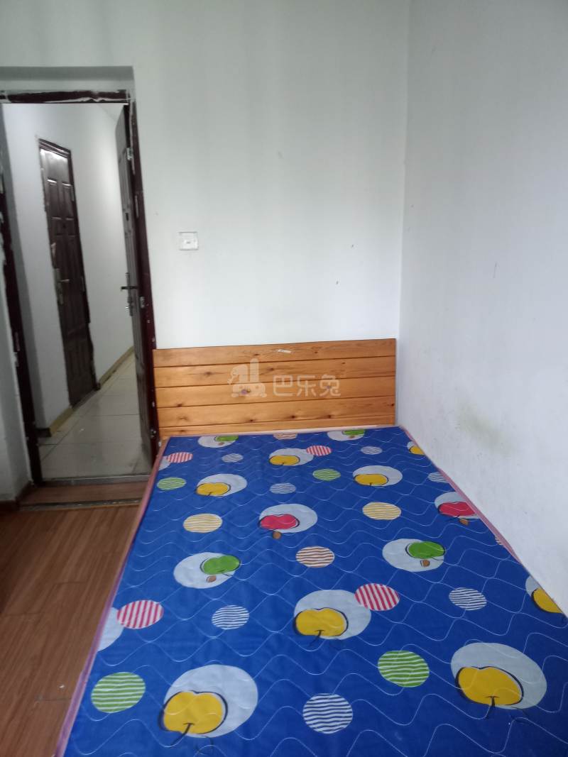 明月嘉苑三区15593257卧室图0