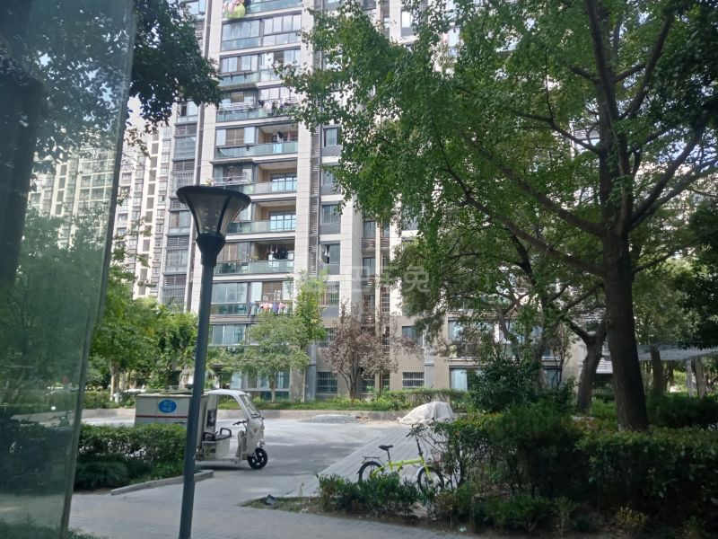 明月嘉苑三区15593257周边环境图21